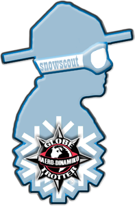 the snowscout logo